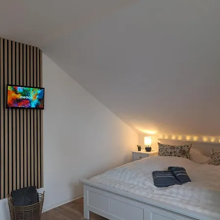 Apartment Rosa