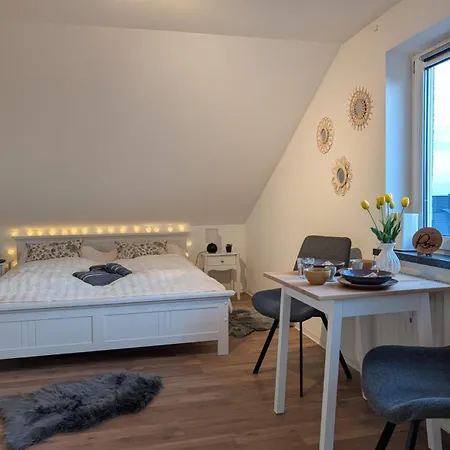 Rosa Apartment *